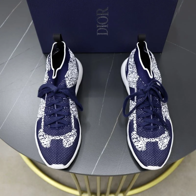 Christian Dior Low Shoes Chic 20712
