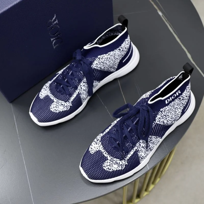 Christian Dior Low Shoes Chic 20712