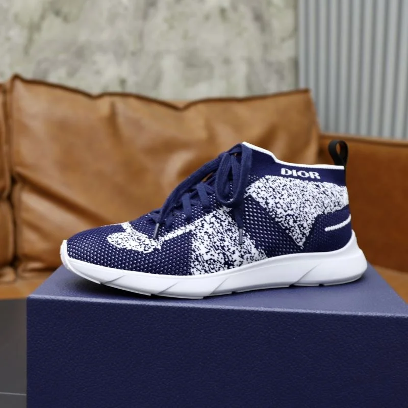Christian Dior Low Shoes Chic 20712