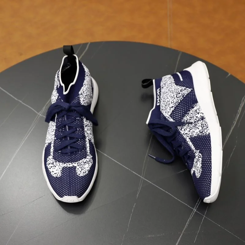 Christian Dior Low Shoes Chic 20712