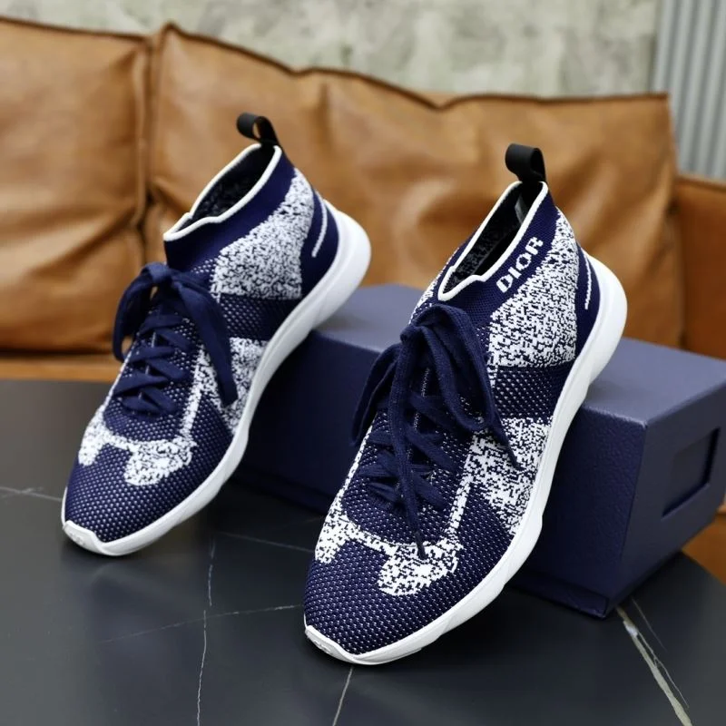 Christian Dior Low Shoes Chic 20712