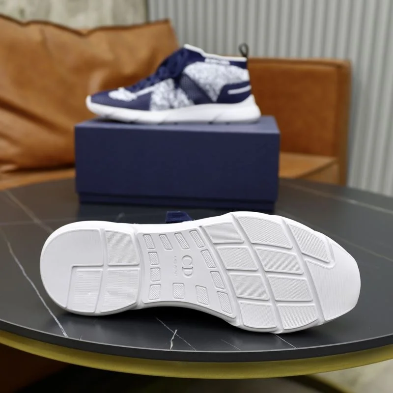 Christian Dior Low Shoes Chic 20712
