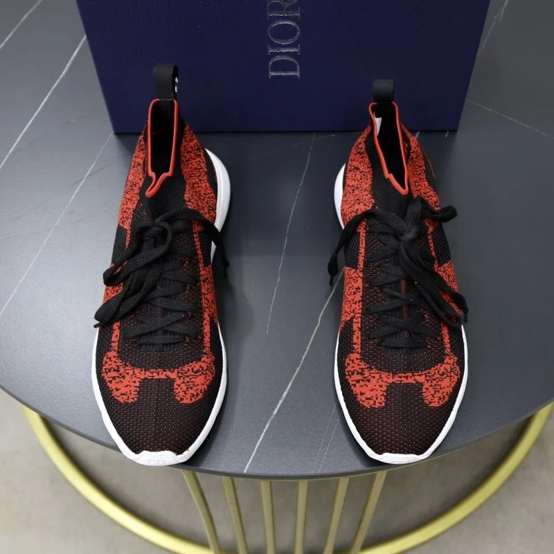 UrbanChic Christian Dior Low Shoes 20703