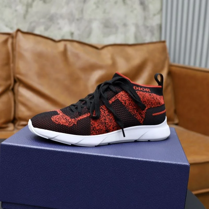 UrbanChic Christian Dior Low Shoes 20703