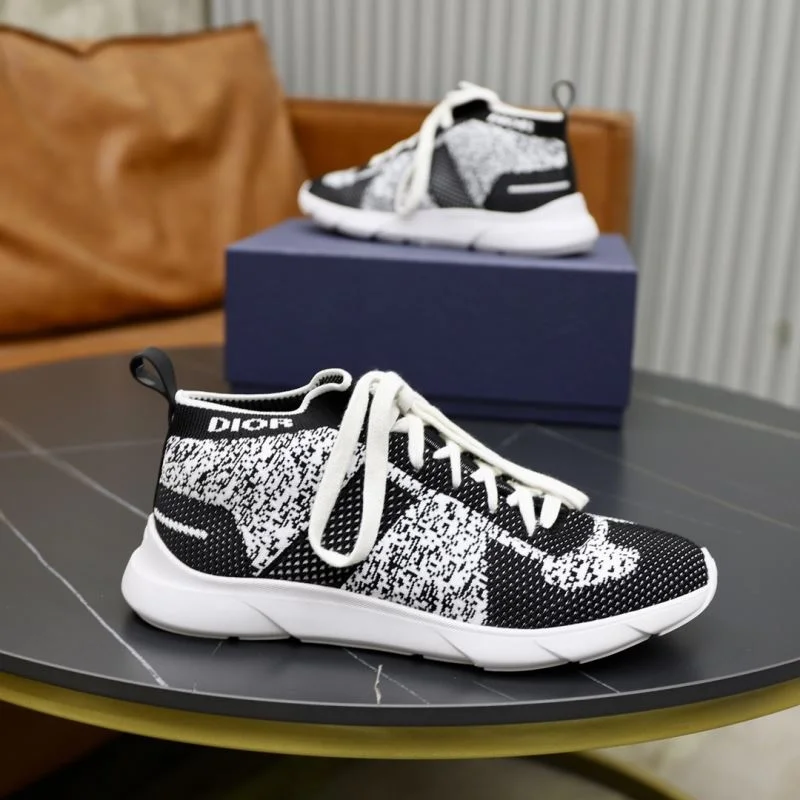 Versatile Christian Dior Low Shoes 20691