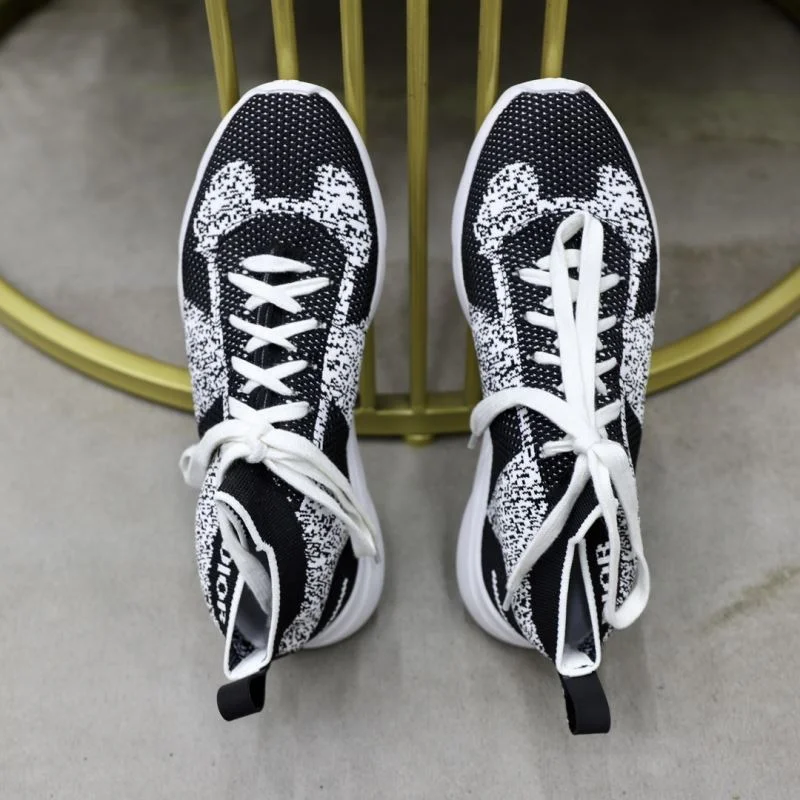 Versatile Christian Dior Low Shoes 20691