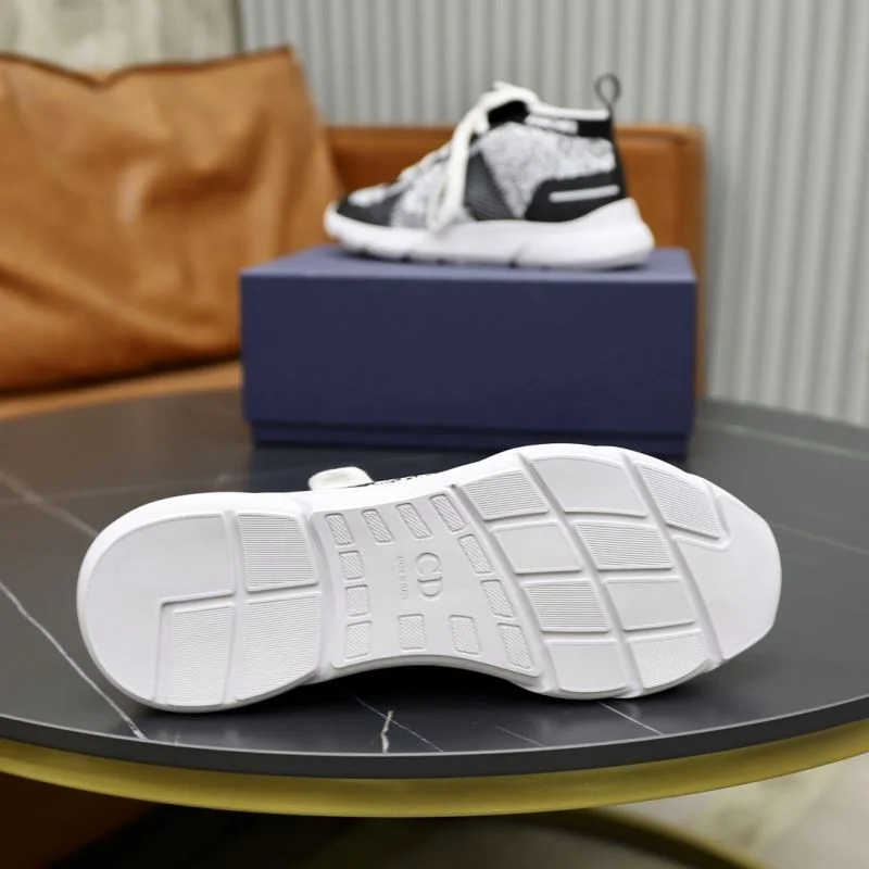 Versatile Christian Dior Low Shoes 20691