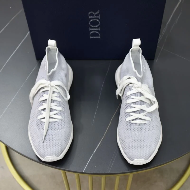 Functional Christian Dior Low Shoes 20695
