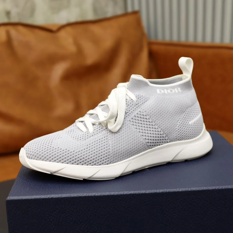 Functional Christian Dior Low Shoes 20695