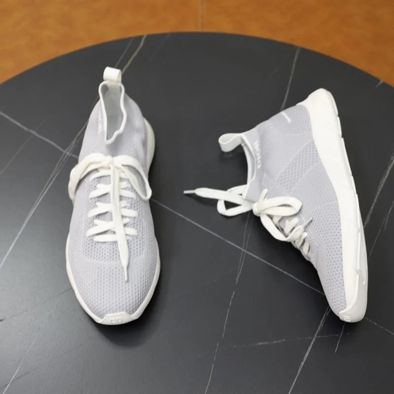 Functional Christian Dior Low Shoes 20695
