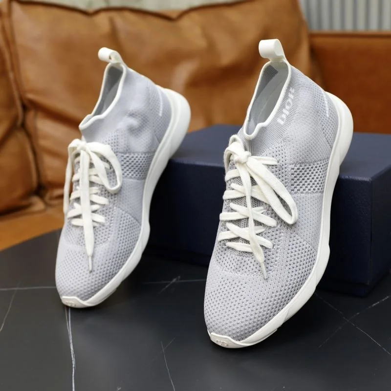 Functional Christian Dior Low Shoes 20695