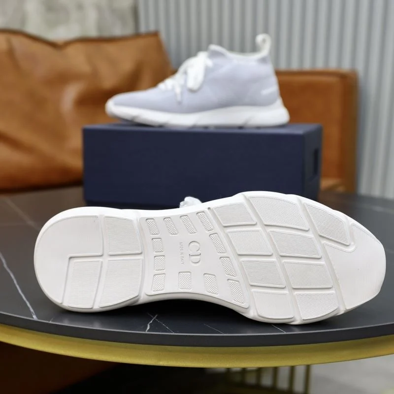 Functional Christian Dior Low Shoes 20695