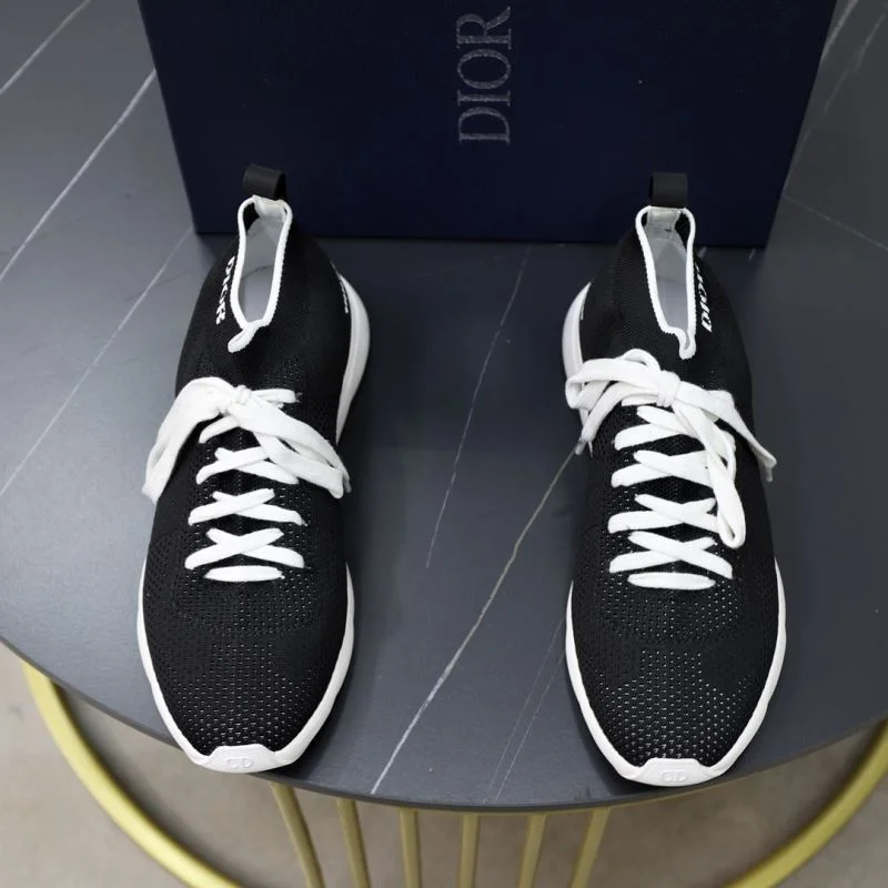 Christian Dior Low Shoes ModernLook 20697