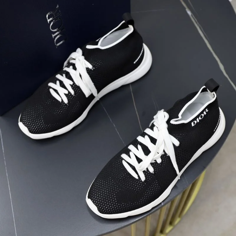 Christian Dior Low Shoes ModernLook 20697
