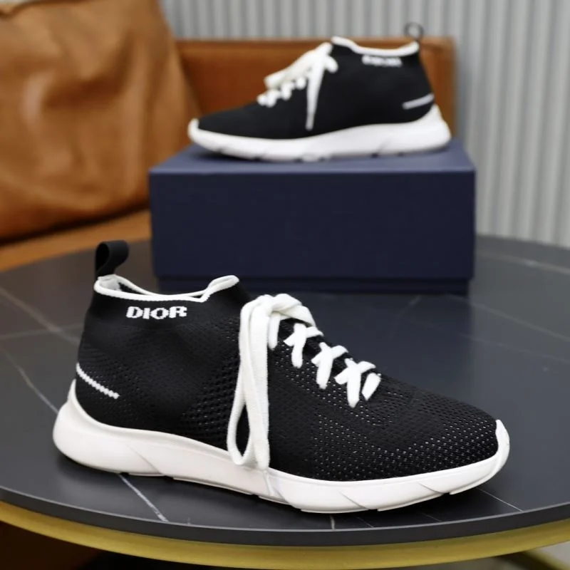 Christian Dior Low Shoes ModernLook 20697