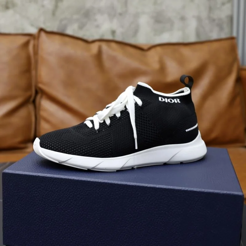 Christian Dior Low Shoes ModernLook 20697