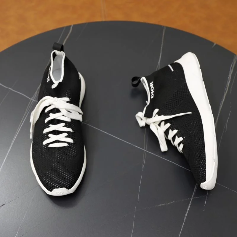 Christian Dior Low Shoes ModernLook 20697