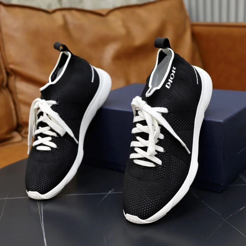 Christian Dior Low Shoes ModernLook 20697