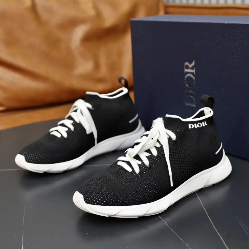 Christian Dior Low Shoes ModernLook 20697
