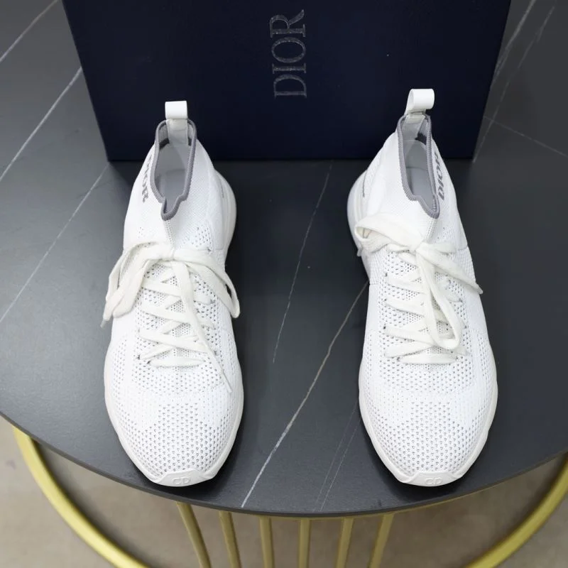 Christian Dior Low Shoes Efficient 20692