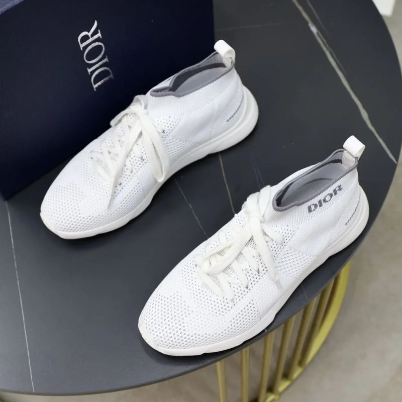 Christian Dior Low Shoes Efficient 20692