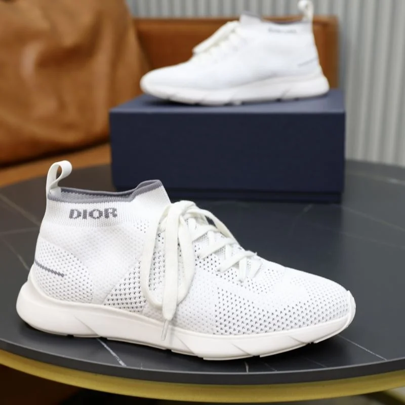 Christian Dior Low Shoes Efficient 20692