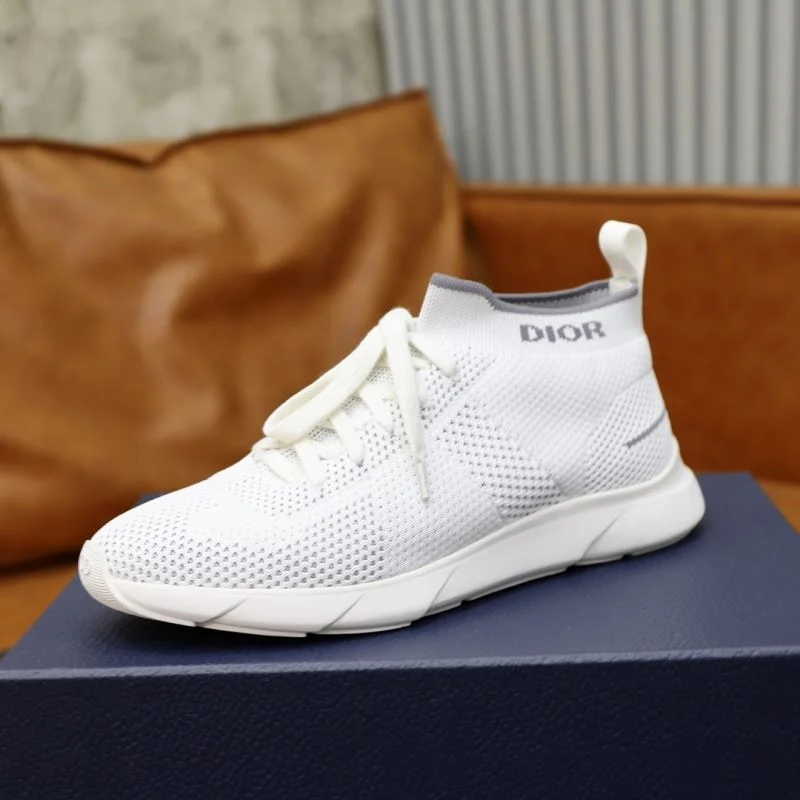 Christian Dior Low Shoes Efficient 20692