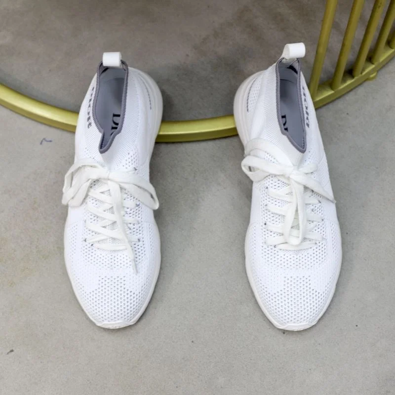 Christian Dior Low Shoes Efficient 20692