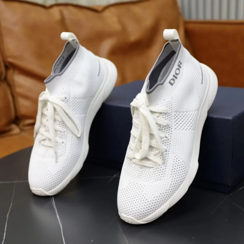 Christian Dior Low Shoes Efficient 20692