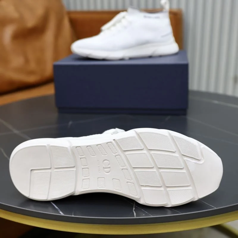 Christian Dior Low Shoes Efficient 20692
