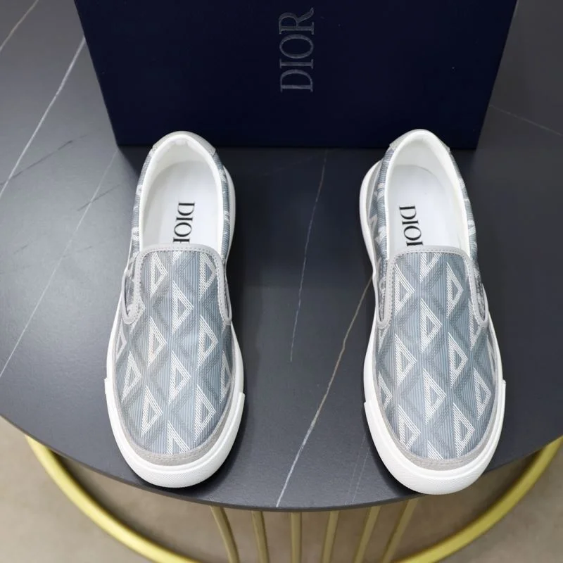 DailyWear Christian Dior Low Shoes 20690