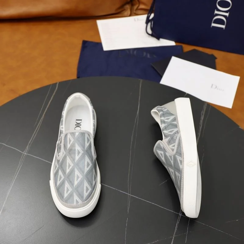 DailyWear Christian Dior Low Shoes 20690