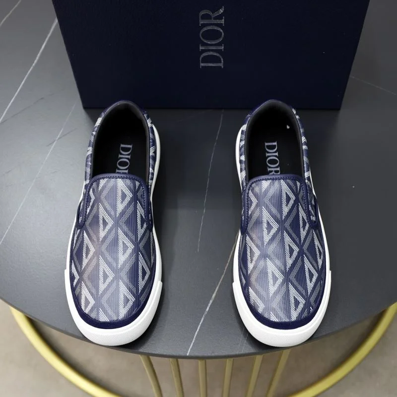 EasyCare Christian Dior Low Shoes 20689