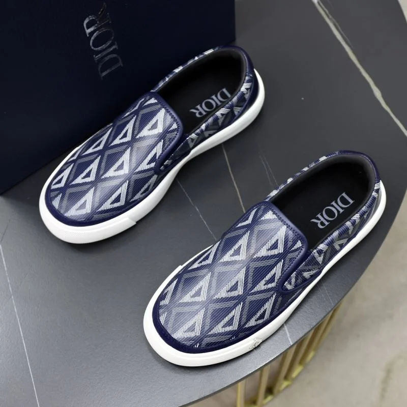 EasyCare Christian Dior Low Shoes 20689