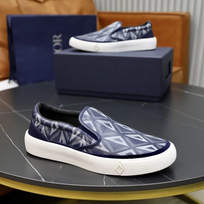 EasyCare Christian Dior Low Shoes 20689