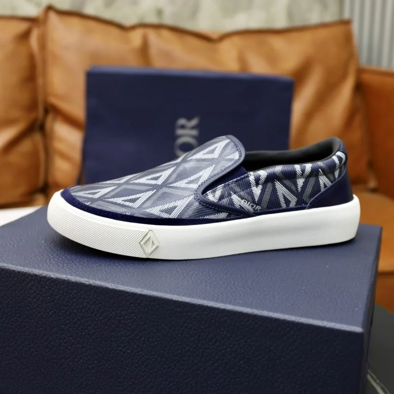 EasyCare Christian Dior Low Shoes 20689