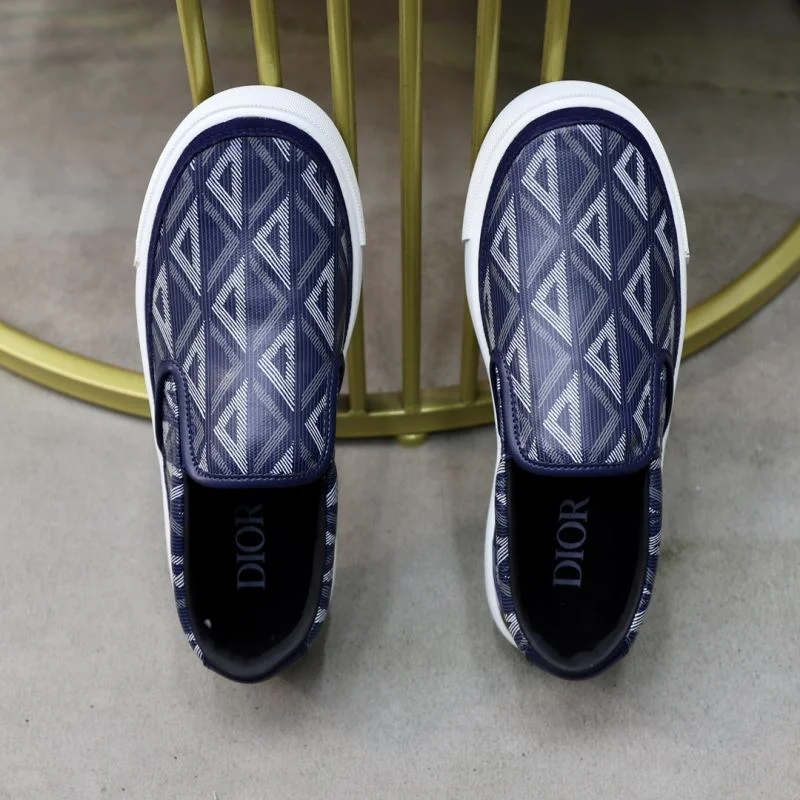 EasyCare Christian Dior Low Shoes 20689