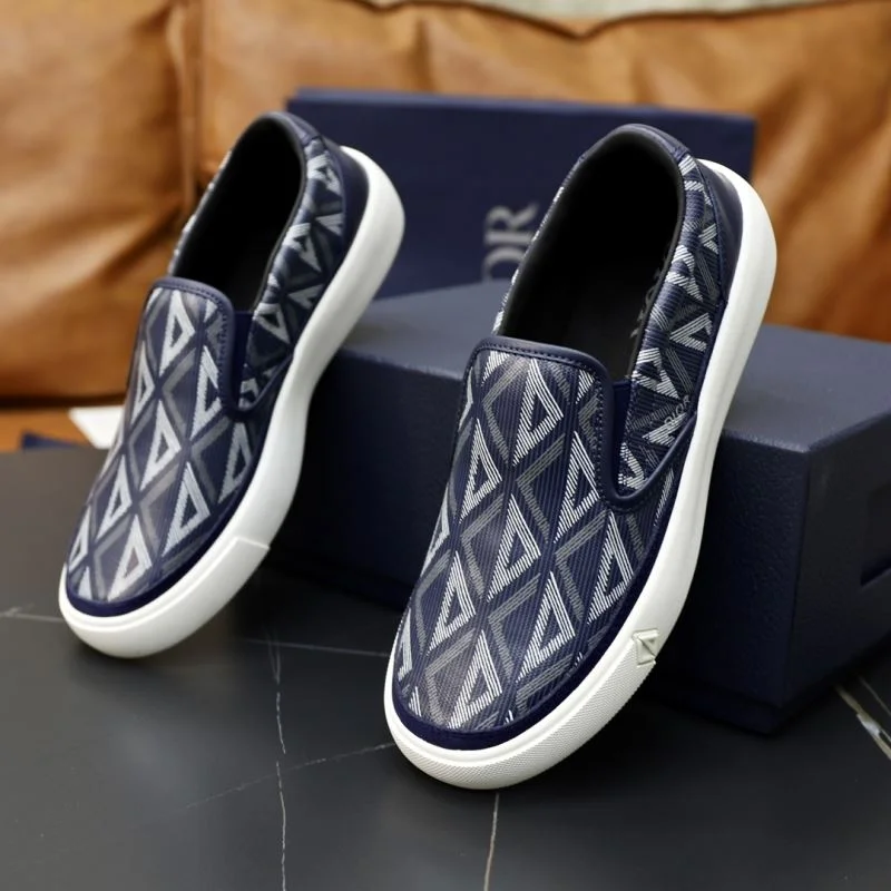 EasyCare Christian Dior Low Shoes 20689