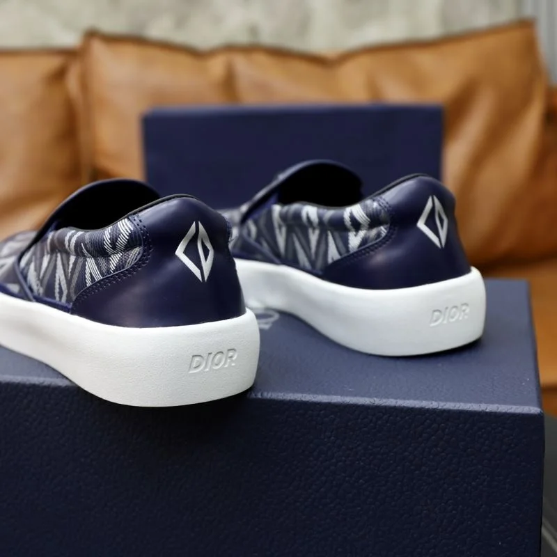 EasyCare Christian Dior Low Shoes 20689
