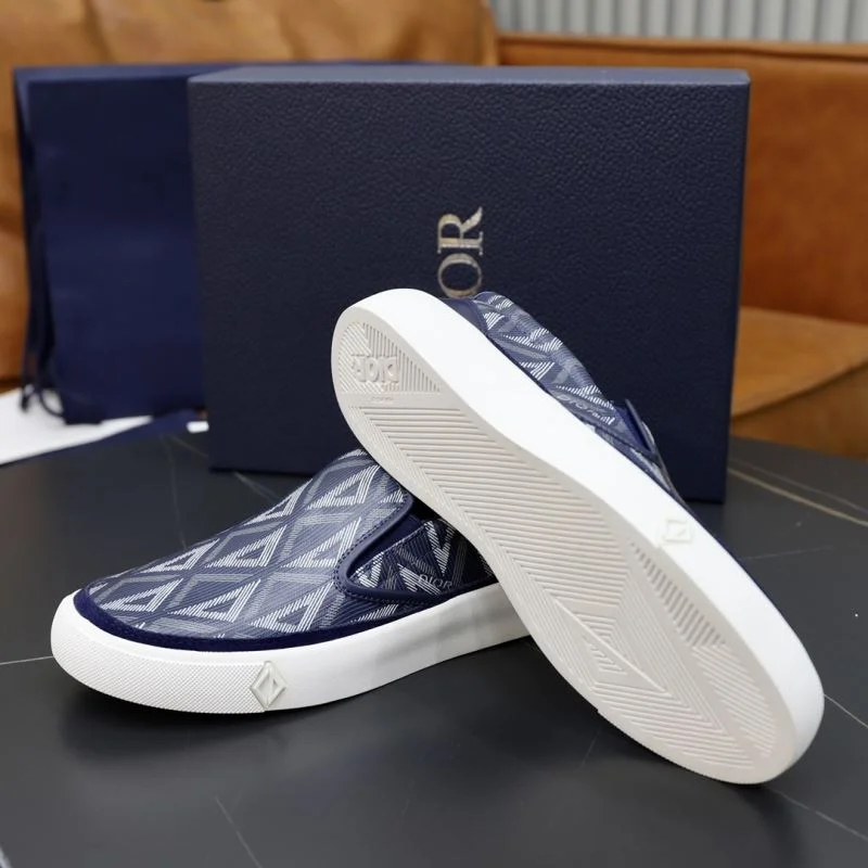 EasyCare Christian Dior Low Shoes 20689