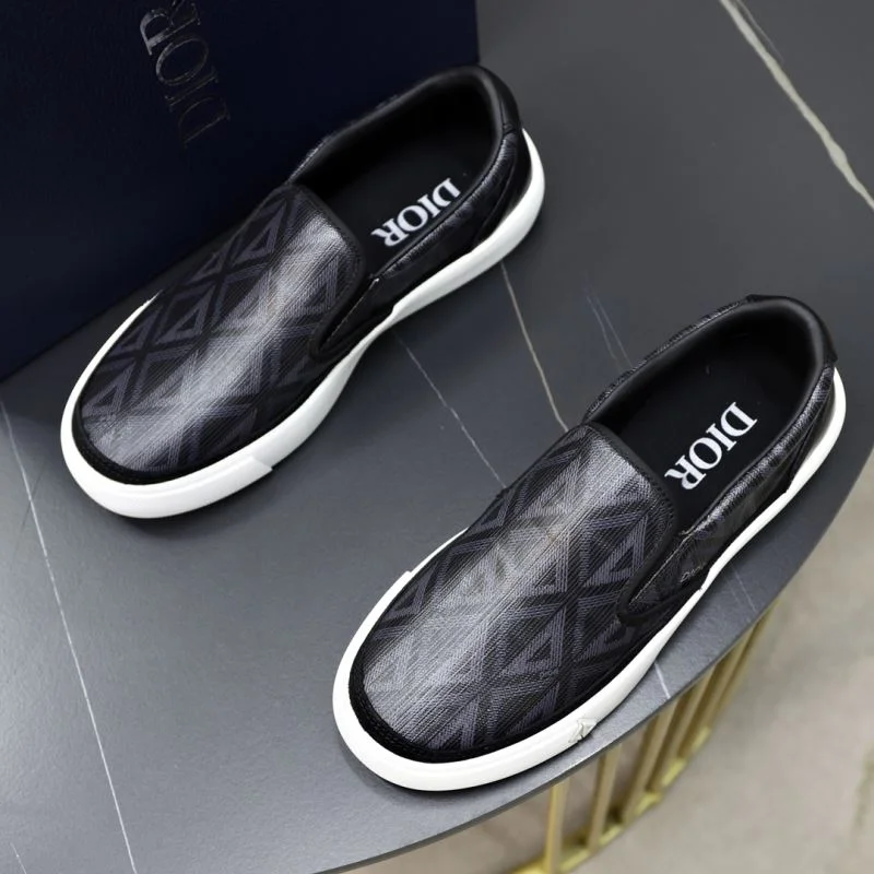 Resilient Christian Dior Low Shoes 20685