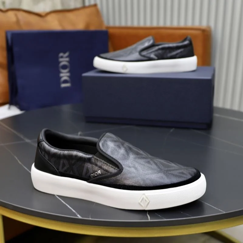 Resilient Christian Dior Low Shoes 20685