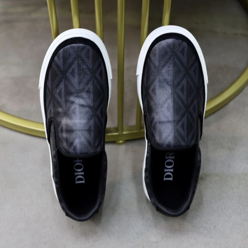 Resilient Christian Dior Low Shoes 20685