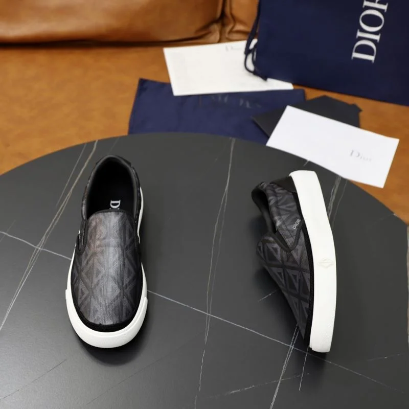Resilient Christian Dior Low Shoes 20685