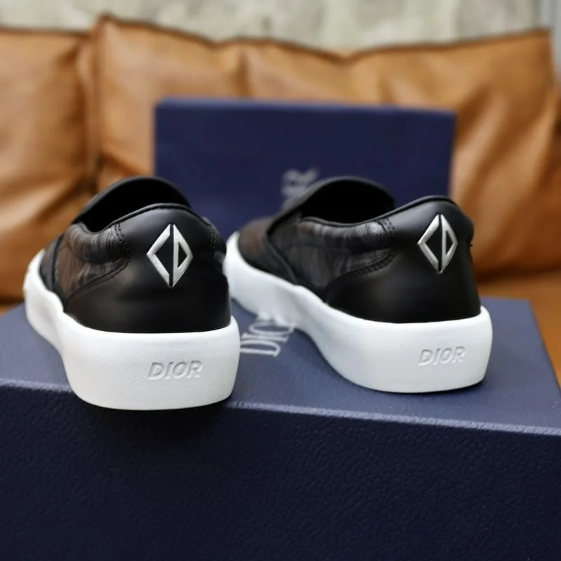 Resilient Christian Dior Low Shoes 20685