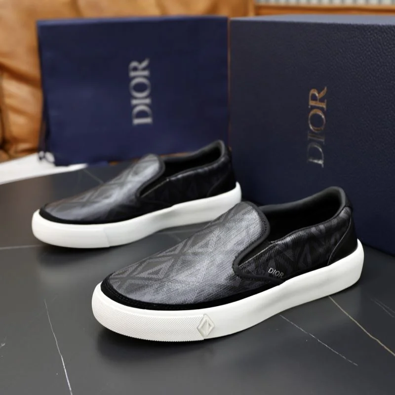 Resilient Christian Dior Low Shoes 20685