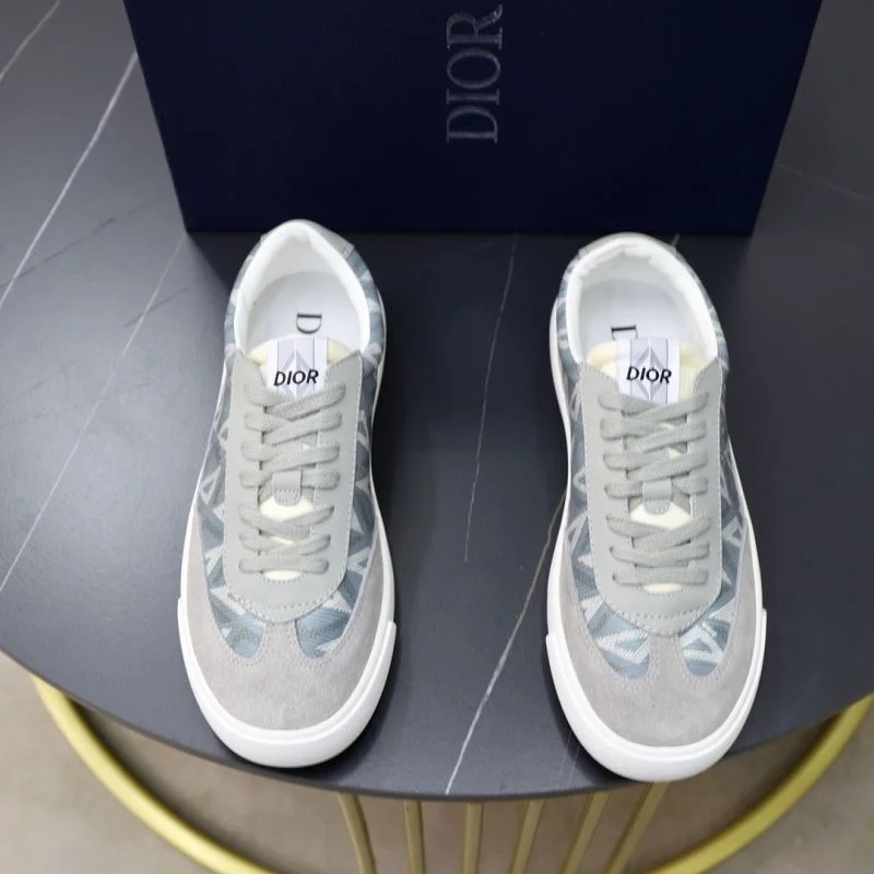 AllSeason Christian Dior Low Shoes 20684