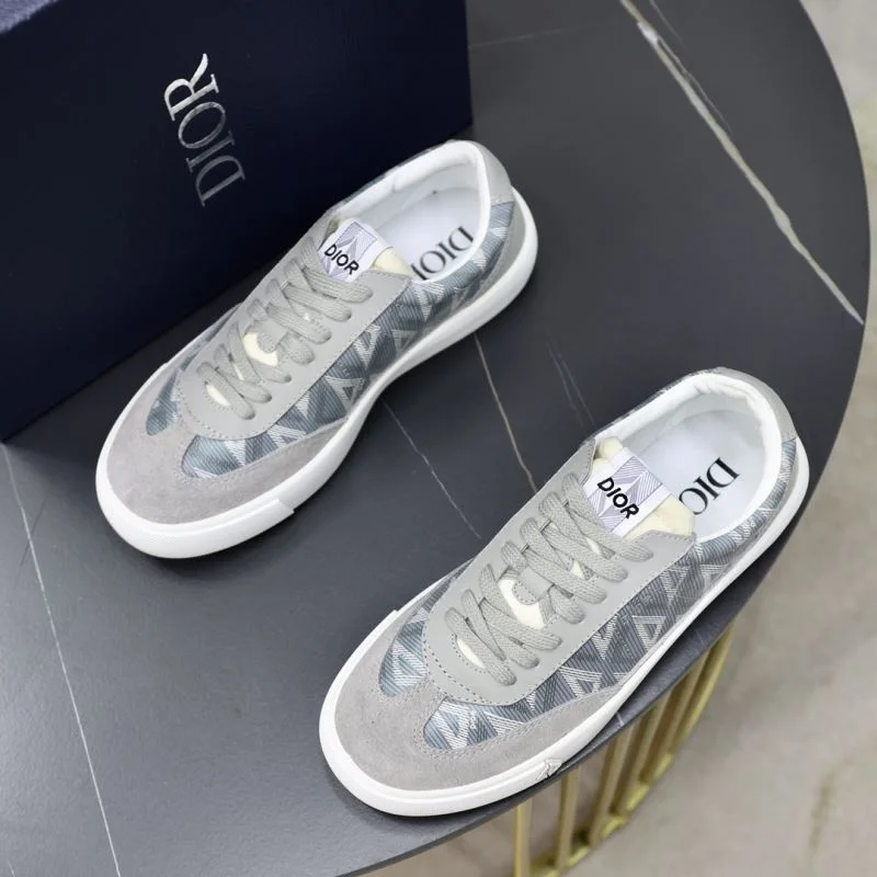 AllSeason Christian Dior Low Shoes 20684