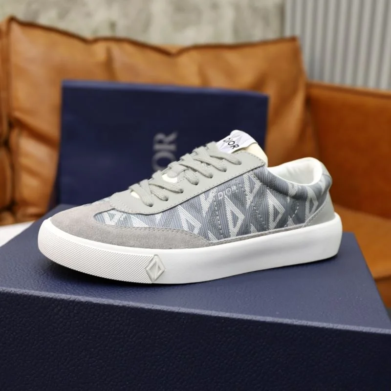 AllSeason Christian Dior Low Shoes 20684