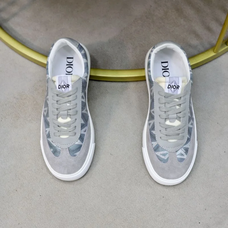 AllSeason Christian Dior Low Shoes 20684
